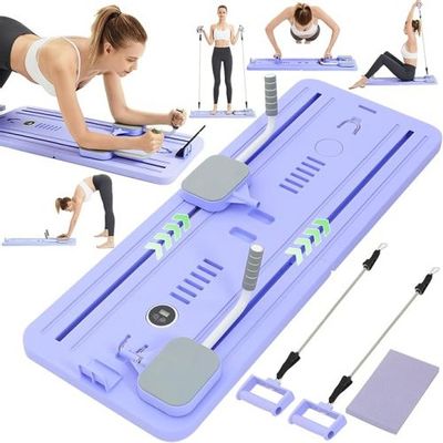 Amazon Canada Deals: Save 84% on Pilates Reformer Machine Using Promo Code & Coupon + 50% on Blink Outdoor 4 + 80% on Bluetooth Speaker + More