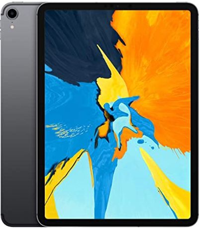 Apple iPad Pro 11" 1TB with Wi-Fi & 4G LTE (1st Generation) - Space Grey On Sale for $1,154.99 (Save  $745) at Best Buy Canada    