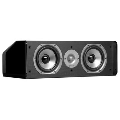 Polk Audio TSi CS10 High Performance Center Speaker On Sale for $98 (Save $101) at Visions Electronics Canada   