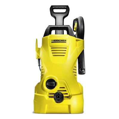 Karcher 1600-PSI 1.25-gal Cold Water Electric Pressure Washer On Sale for $119.00 (Save $60.00) at Lowe's Canada  