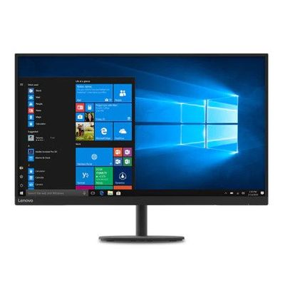 Lenovo C32qc-20 31.5-inch QHD Curved Monitor On Sale for $339.00 (Save $50.99) at Lenovo Canada 