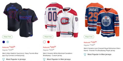 Lids Canada: Spring Clearance Sale + Free Shipping with Promo Code Lids Canada: Spring Clearance Sale + Free Shipping with Promo Code