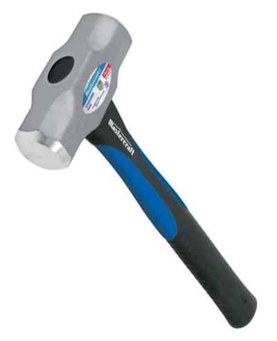 Mastercraft Fiberglass Sledge Hammer On Sale for $14.99 (Save  $30) at Canadian Tire Canada