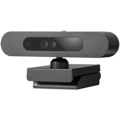 Lenovo Webcam - 30 fps - Black - USB 2.0 On Sale for $85.99 (Save $15) at PC-Canada