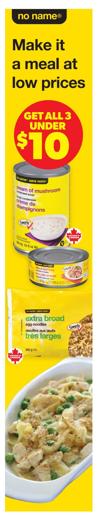 Real Canadian Superstore (West) Flyer April 24 to 30