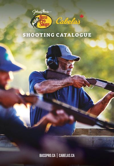 Cabela's Flyer April 24 to May 24 Cabela's Flyer April 24 to May 24