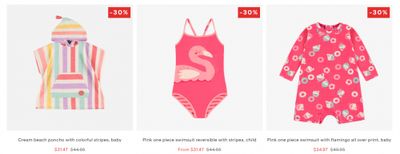 Souris Mini Canada: Spring Sale 30% off Souris Mini Canada: Spring Sale 30% off