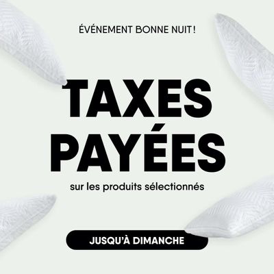 Meubles RD Flyer April 28 to May 4