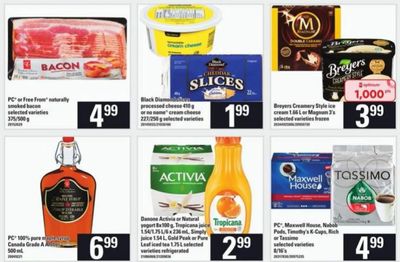 Loblaws Ontario: Magnum Bars Just 99 Cents After Coupon & PC Optimum Points