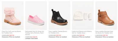 Old Navy Canada: 50% off Everything + 10% Off Gift Cards with Promo Code + Clearance Old Navy Canada: 50% off Everything + 10% Off Gift Cards with Promo Code + Clearance
