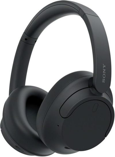 Amazon Canada Deals: Save 41% on Sony Noise Cancelling Wireless Headphones + 40% off Solar String Lights + More