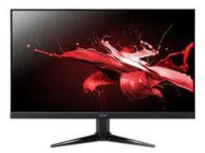 Acer Nitro QG271 bipx 27” 1080P 75Hz VA LED Gaming Monitor - Freesync For $199.99 At The Source Canada