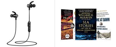 Amazon Canada Deals Of The Day: Save up to 48% off on Anker Soundcore Audio Products + $0.99 & up on select Nonfiction on Kindle