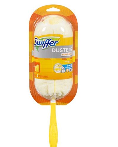 Swiffer Duster 360 Kit - Short Handle For $4.99 At London Drugs Canada