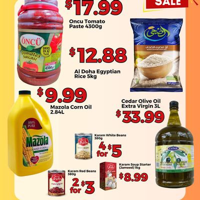 Family Fruit Market Flyer May 6 to 12 Family Fruit Market Flyer May 6 to 12