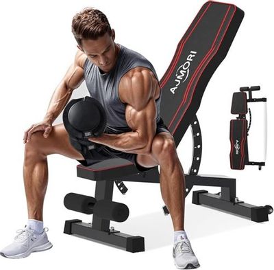 Amazon Canada Deals: Save 83% on Adjustable Weight Bench + 80% on Portable Charger + More Amazon Canada Deals: Save 83% on Adjustable Weight Bench + 80% on Portable Charger + More