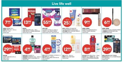 Shoppers Drug Mart Canada: Free Listerine With Printable Coupon This Week Shoppers Drug Mart Canada: Free Listerine With Printable Coupon This Week