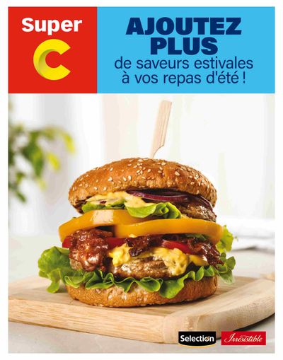 Super C Private Labels Flyer May 15 to 21 Super C Private Labels Flyer May 15 to 21
