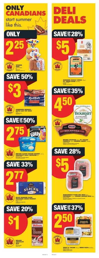 No Frills (ON) Flyer May 15 to 21 No Frills (ON) Flyer May 15 to 21