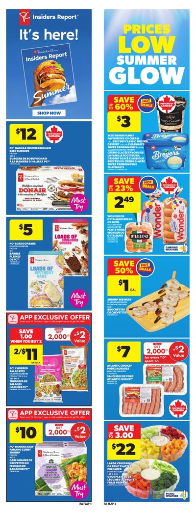 Real Atlantic Superstore Flyer May 15 to 21