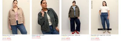 Penningtons Canada: 40% off Everything + Free Shipping On All Orders Penningtons Canada: 40% off Everything + Free Shipping On All Orders