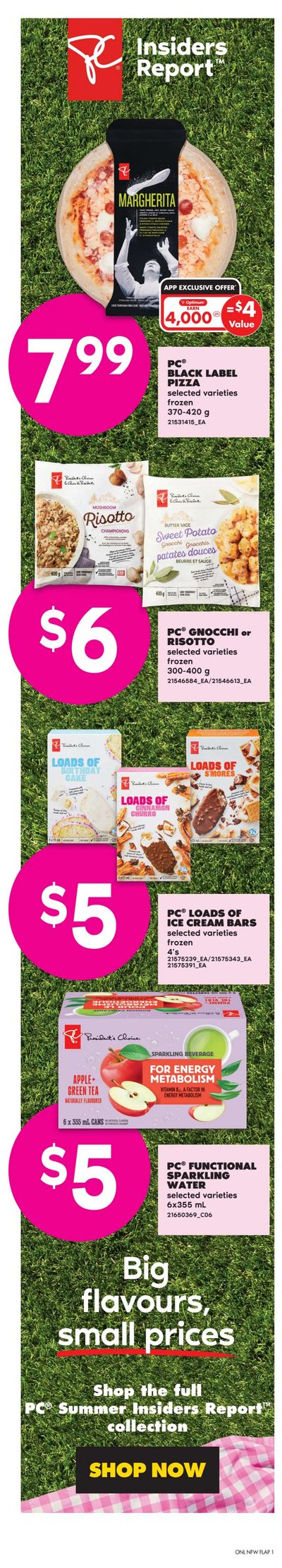 No Frills (West) Flyer May 22 to 28