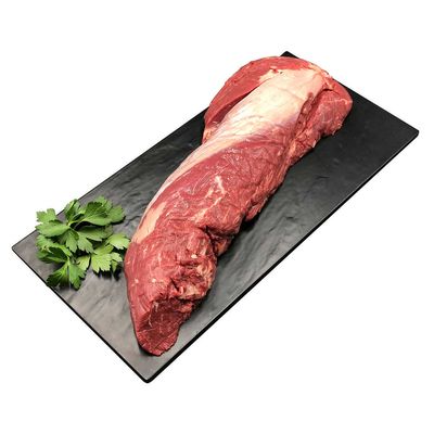 Argentinian Beef Tenderloin, 1.6 kg On Sale for $99.99 (Save $15.00) at Costco Canada