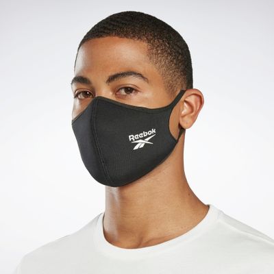 FACE COVERS M/L 3-PACK On Sale for $ 22 at Reebok Canada