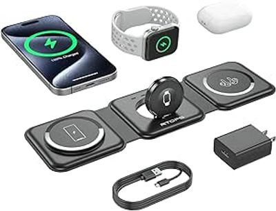 Amazon Canada Deals: Save 82% on Wireless + 90% on Water Flosser + 88% on Wireless Earbuds + More