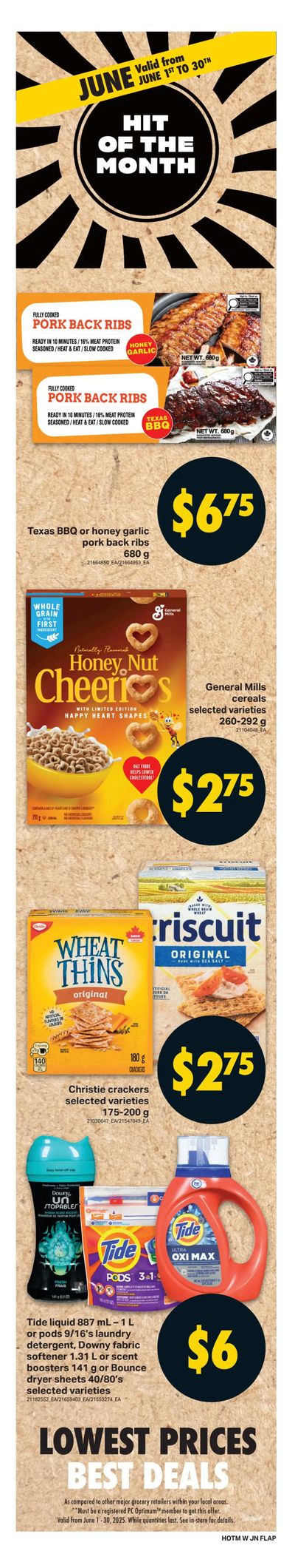 Shop Easy & SuperValu Flyer May 29 to June 4 Shop Easy & SuperValu Flyer May 29 to June 4
