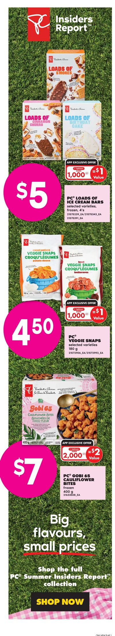 No Frills (West) Flyer May 29 to June 4