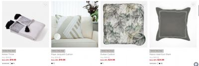Linen Chest Canada: Save 30% to 60% Off Online Deals + 20% off Regular and Clearance Priced Moving Essentials Linen Chest Canada: Save 30% to 60% Off Online Deals + 20% off Regular and Clearance Priced Moving Essentials