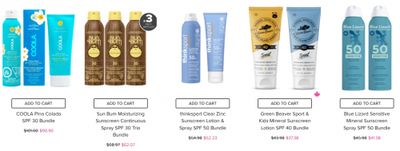Well.ca Canada: Save 20% on Attitude, 15% on Vital Proteins + up to 30% off Top Deals of the Week