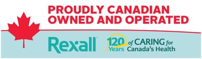 Rexall (ON) Flyer June 6 to 12 Rexall (ON) Flyer June 6 to 12