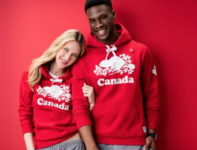 Roots Canada Sale: Up to 60% OFF Sale Items + FREE Shipping