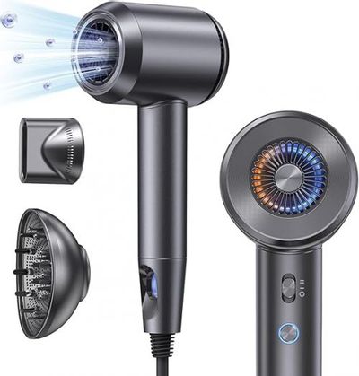Amazon Canada Deals: Save 67% on Hair Dryer with Diffuser Using Promo Code + 50% on Kitchen Faucet + More  