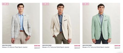 Tip Top Canada Clearance Sale: Save 50% on Clearance Tip Top Canada Clearance Sale: Save 50% on Clearance