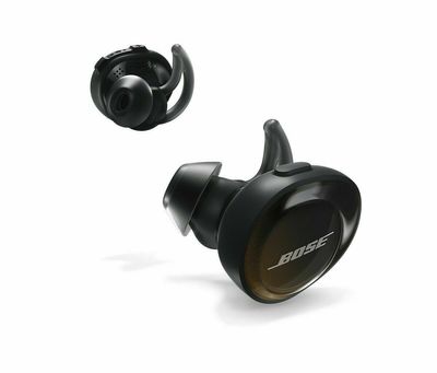Bose SoundSport Free Wireless Headphones On Sale for $184.99 (Save 65.00) at eBay Canada    