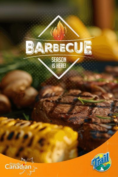 Trail Appliances (AB & SK) Barbecue Flyer June 19 to 30