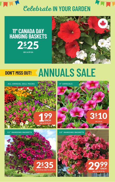 Lakeside Garden Gallery Flyer June 20 to 26