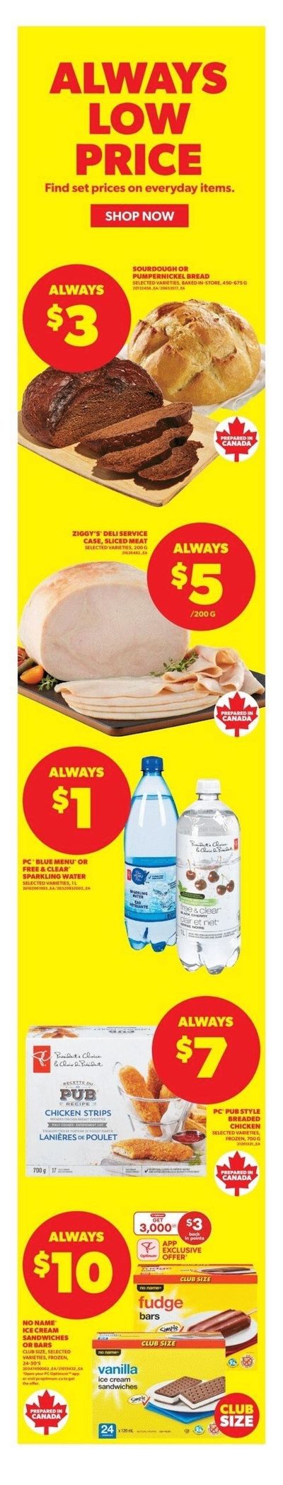 Real Canadian Superstore (ON) Flyer June 26 to July 2