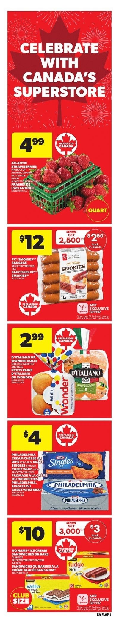 Real Atlantic Superstore Flyer June 26 to July 2