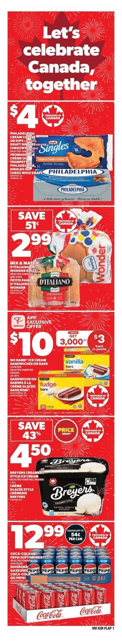 Valu-mart Flyer June 26 to July 2 Valu-mart Flyer June 26 to July 2