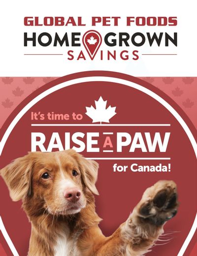 Global Pets Flyer June 26 to July 3 Global Pets Flyer June 26 to July 3