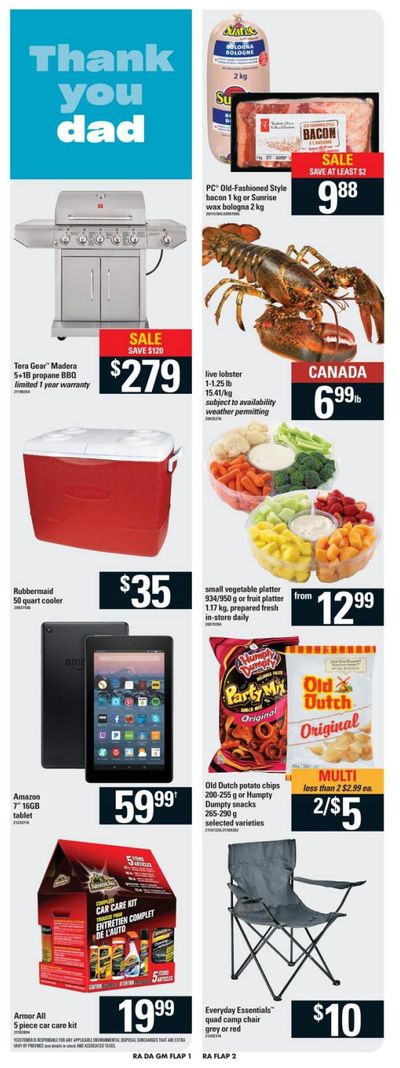 Atlantic Superstore Flyer June 18 to 24