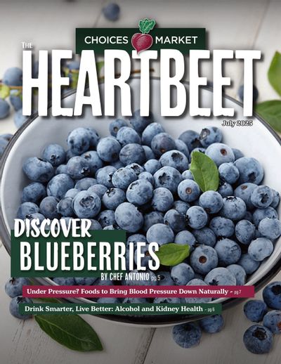 Choices Market Monthly Flyer July 1 to 31