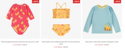 Souris Mini Canada: Summer Sale up to 50% off