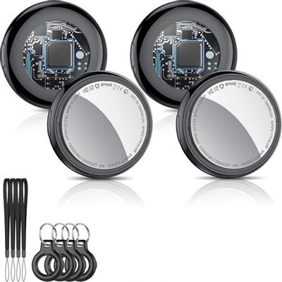 Amazon Canada Deals: Save 64% on Air Tags-4 Pack Usinf Coupon + 33% on Amazon Echo Hub + More