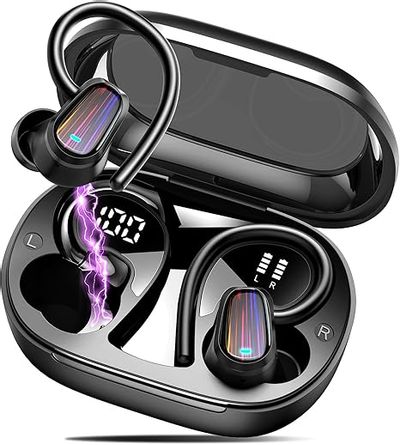 Amazon Canada Prime Day Deals: Save up to 90% off + 81% on Wireless Earbuds + More Amazon Canada Prime Day Deals: Save up to 90% off + 81% on Wireless Earbuds + More