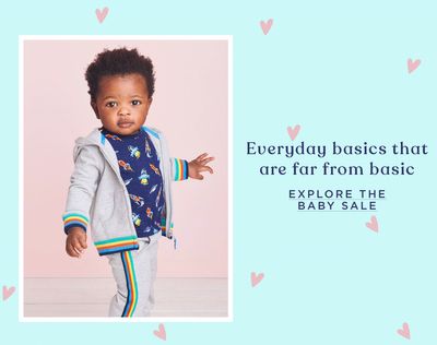 Hatley Canada Baby Sale: Save up to 50% Off Sleepwear, Swimwear, Rainwear & More!